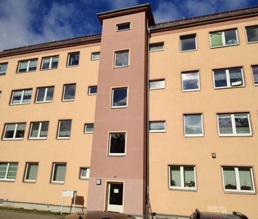 3,0-Zimmerwohnung - Photo 1