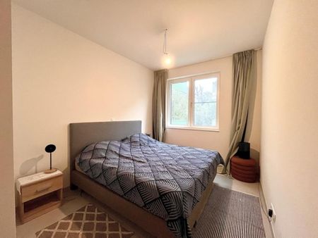 Appartement te huur in Gent Sint-Denijs-Westrem - foto 4