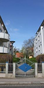 01309 Dresden - Blasewitz , Thielaustraße 2 WE 17 - Photo 3