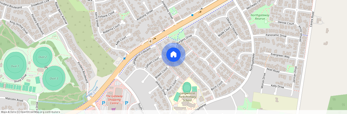 41 Burgess Drive, Langwarrin, VIC 3910