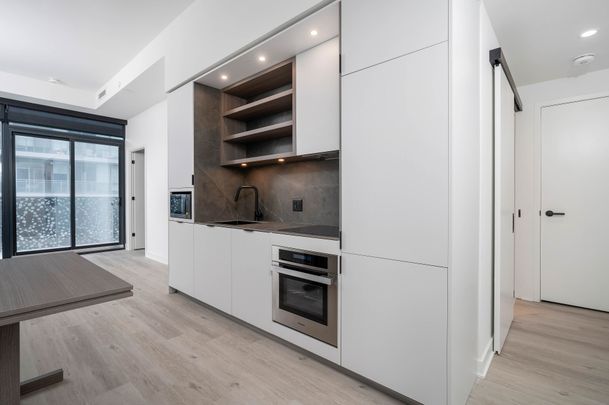 For Lease - 55 Charles Street Unit# 3908, Toronto, Ontario - Photo 1