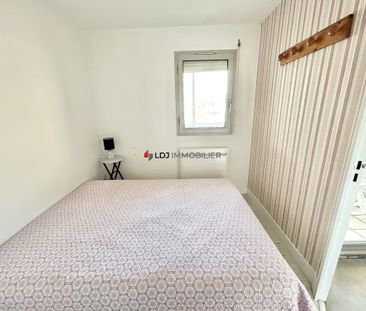 Location Appartement 1 pièce 26m² CANET EN ROUSSILLON 66140 - Photo 5