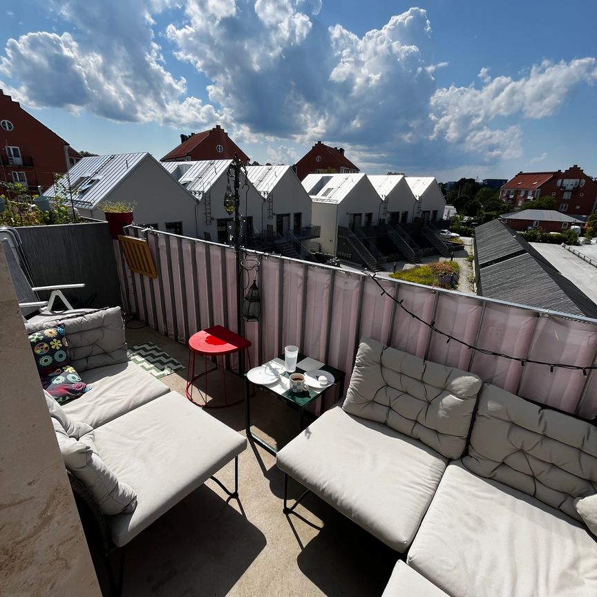 Peder Hardings väg, Visby - Photo 1