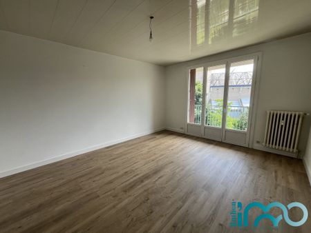 Location Appartement 3 pièces 64m² RODEZ 12000 - Photo 5