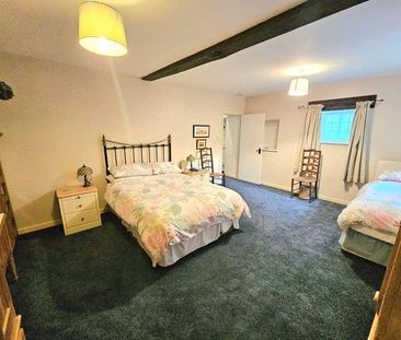 Tyruched, Glasbury, Hereford, Powys, HR3 - Photo 3