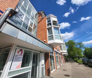 Stadtgarten Residenz Celle - Helle 2-Zimmer Wohnung - Seniorenwohnu... - Photo 4