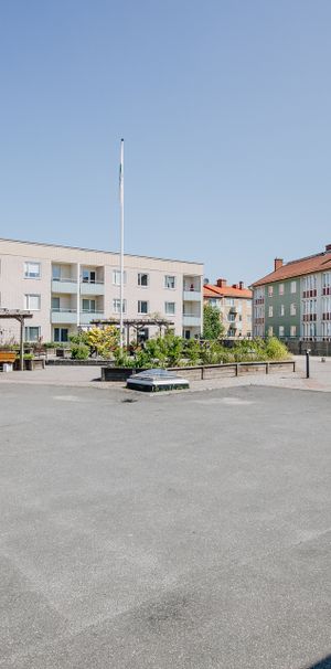Svartbrödragatan 4 B - Photo 1