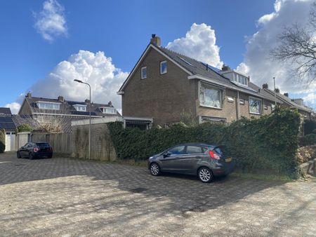 Te huur: Huis Vinkenlaan in Lisse - Photo 4