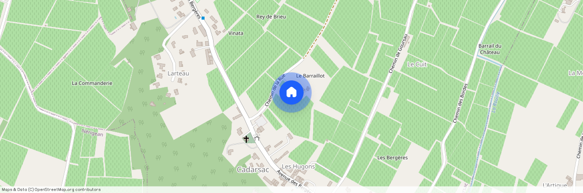 Libourne