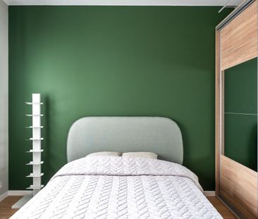 Nowe mieszkanie na wynajem Artystyczny Żoliborz 62 m² - Photo 4