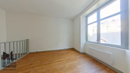 Location Appartement 2 pièces 54m² POITIERS 86000 - Photo 2