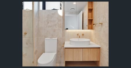 Brand New Exclusive Apartments - Move In Now - Photo 2