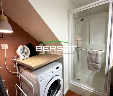 Appartement T2 meublé de 58 m² au centre ville - Photo 3