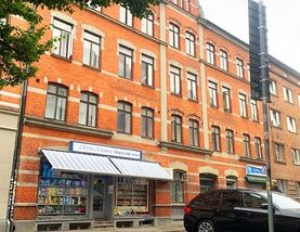 Simrishamnsgatan, Malmö - Foto 1