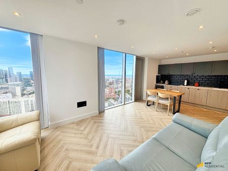 Bankside, Colliers Yard, Salford - Photo 3