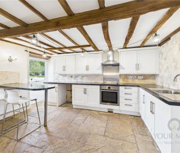 3 bedroom detached house to rent - Photo 4