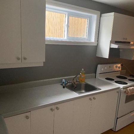 Logement 3 et demi batchelor - Photo 4