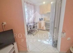 Studio/Γκαρσονιέρα για ενοικίαση - Άλιμος, - Photo 4