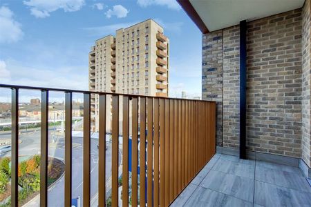 1 bedroom apartment to rent - Photo 4