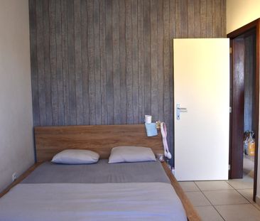 2 slaapkamer appartement met klein koertje - Photo 4