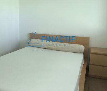 APPARTEMENT EGUILLES - 2 pièce(s) - 25 m2 - Photo 6