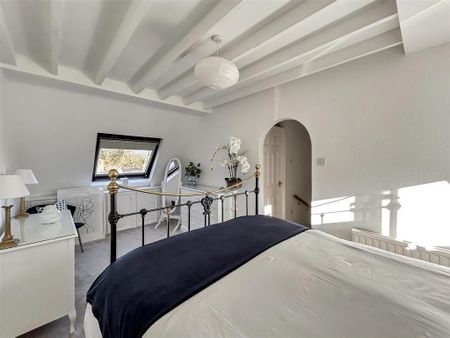 1 bedroom maisonette to rent - Photo 2