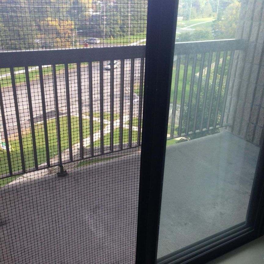 17 Eldon Hall Place - Unit 605 - 2 bed, 1 bath - Photo 1