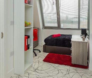 Studio to rent - Photo 6