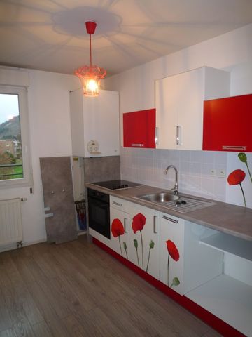 Appartement à louer 3 pièces - Photo 4