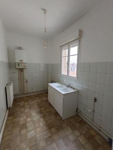 Location Appartement 2 pièces 50m² NANCY 54000 - Photo 5