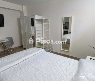 Estudio en alquiler en Paseo de la Castellana, cerca de Calle de Lu... - Photo 4