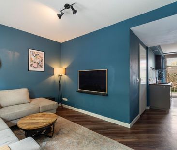 Cilliersstraat 8-A, Transvaalbuurt-Oost, 1092VP, Amsterdam - Photo 1