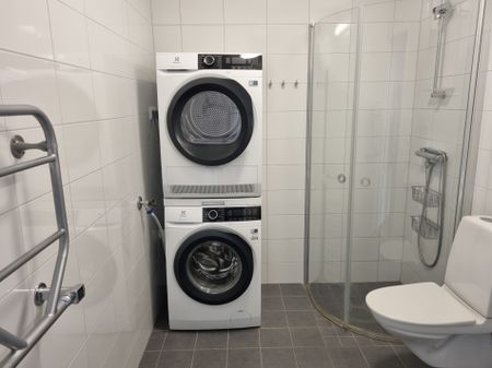 Johan Kocksgatan 7 A, Trelleborg Centrum - Photo 5