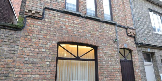 Eengezinswoning te huur in Ieper voor € 745 met 3 slaapkamers - Foto 1