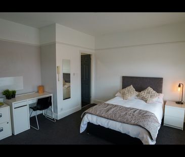 3 Bed Flat, Kensington, L7 - Photo 4