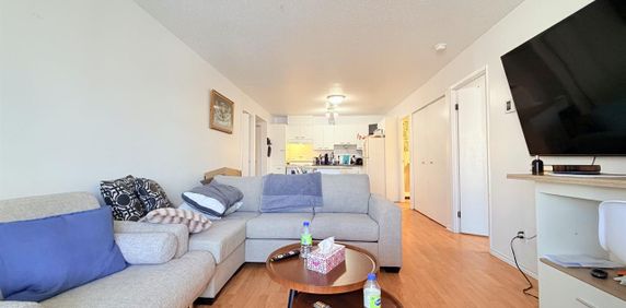 Antoine-du Verdier Appartement 3 ½ à Louer Sainte-Foy / Sillery Juillet 2026 - Photo 2