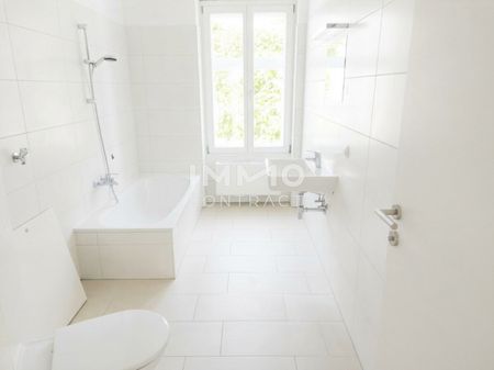 Charmantes Wohnen im Herzen von Pöchlarn – 3 Zimmer Altbauwohnung nahe Donau & Pfeiferturm - Foto 4