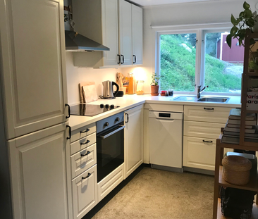 Åsastigen, Saltsjö-Boo - Foto 6