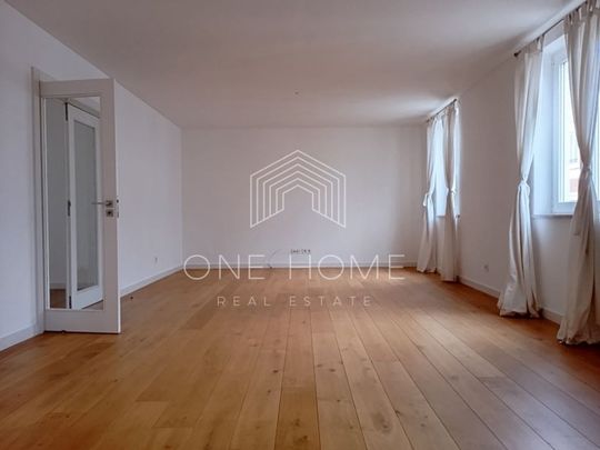 3 room luxury Apartment for rent in Lisbon - Photo 1