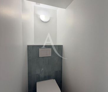 Location Appartement 1 pièce 29m² - Photo 6