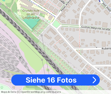 Marschnerstraße - Room 1 - Foto 1