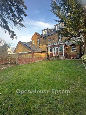 Worple Road, Epsom, KT18 - Photo 4