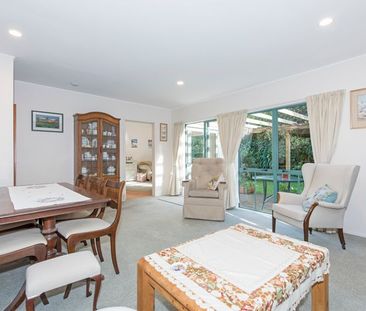 Remuera, 4 bedrooms - Photo 1