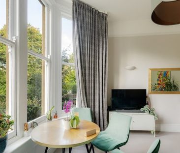1 Bed Flat - Photo 3