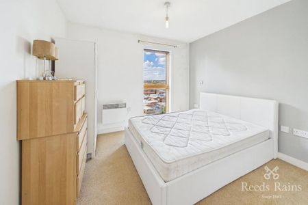 1 bedroom apartment to rent - Photo 4