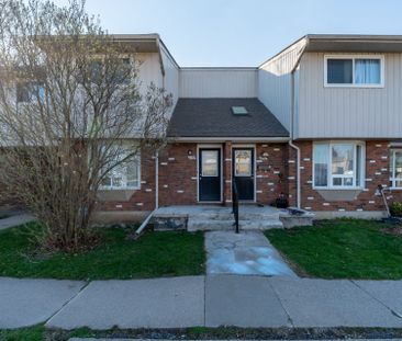 For Lease - 100 Brownleigh Avenue Unit# 176, Welland, Ontario - Photo 5