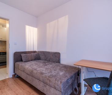 Niezależne 3-pok,2-poziomyICE Kraków*StareDębniki* - Zdjęcie 1