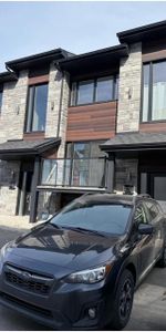Maison de ville a louer - Photo 3