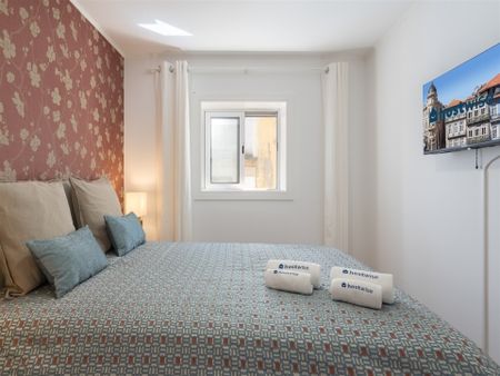 Apartamento T2 - Photo 4