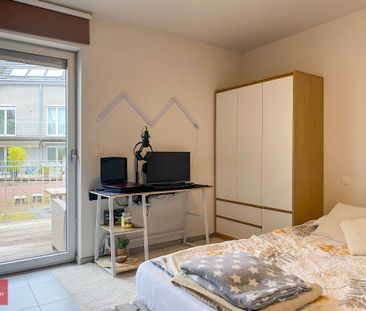 Centraal gelegen verzorgd appartement met groot terras | Olmstraat - Foto 2